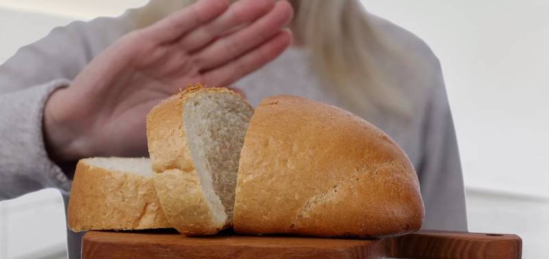 Что произойдет с вашим организмом, если исключить из рациона хлеб