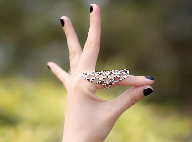 Магия колец: как носить кольцо с пользой