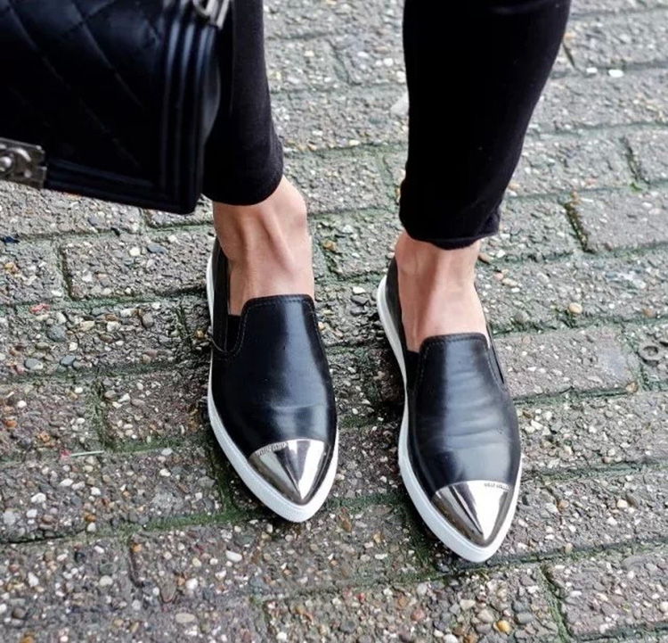 Модная обувь 2019, которую невероятно удобно носить