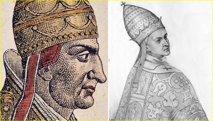 За что Папу Бенедикта IX называли «демоном в обличье священника» и худшим Папой Римским в истории