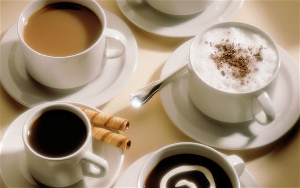 Исследование на 500 000 человек показало, что кофе — напиток долгих лет жизни