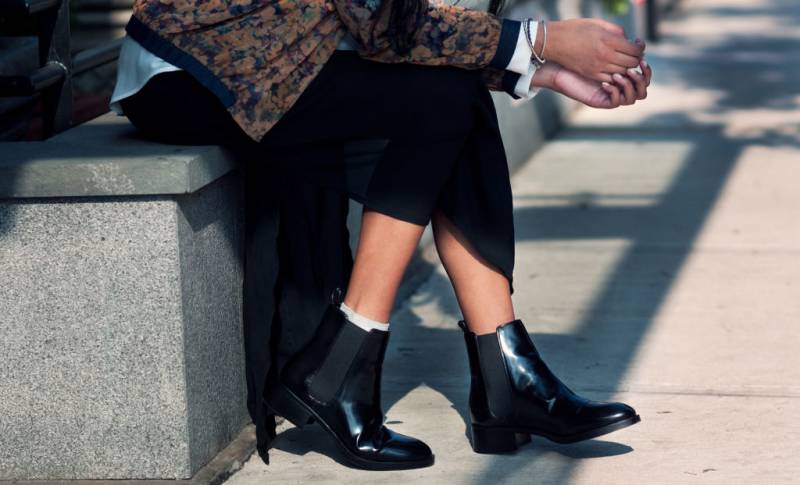 Модная обувь 2019, которую невероятно удобно носить