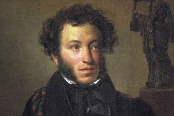 Необычный Пушкин: 5 забавных историй из жизни поэта