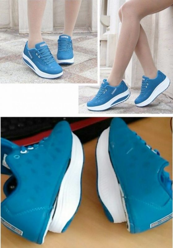 Обувной онлайн шопинг (12 фото)
