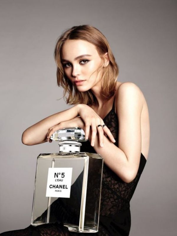 11 самых ярких муз модного дома Chanel за всю историю бренда