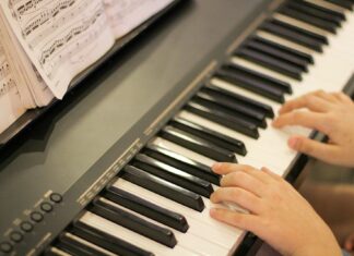 Музыкальная школа в Москве для взрослых Музыкальная школа в Москве для взрослых