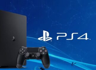 Преимущества покупки PS4 Преимущества покупки PS4