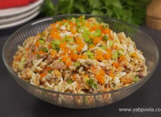 Каким блюдом можно удивить гостей на праздник? Какие блюда можно приготовить на праздники