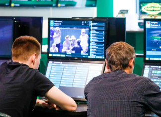 Какая букмекерская контора лучше? Какая букмекерская контора лучше?