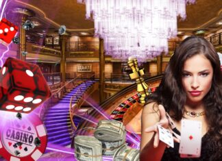 Почему онлайн казино становятся такими популярными? Почему онлайн казино становятся такими популярными?