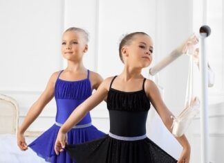 Всё для танцев Всё для танцев