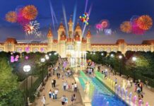 Что такое «Остров Мечты»? Что такое «Остров Мечты»?