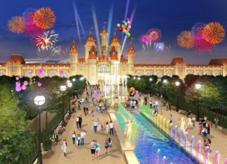 Что такое «Остров Мечты»? Что такое «Остров Мечты»?