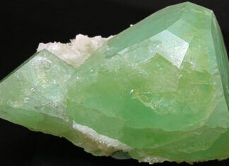 Свойства камня Меркурия Свойства камня Меркурия