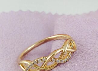 Уникальная бижутерия Xuping. Кольца из медицинского золота. Уникальная бижутерия Xuping. Кольца из медицинского золота.