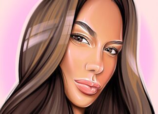 Почему фэшн-иллюстрация важна? Почему фэшн-иллюстрация важна?