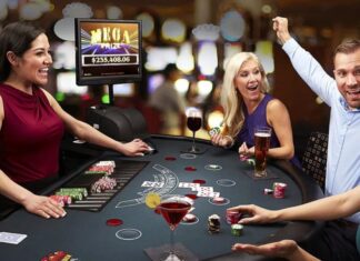 Почему онлайн казино набирают популярность? Почему онлайн казино набирают популярность?