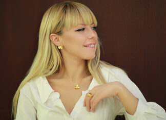 Как выбрать красивое и недорогое украшение Как выбрать красивое и недорогое украшение