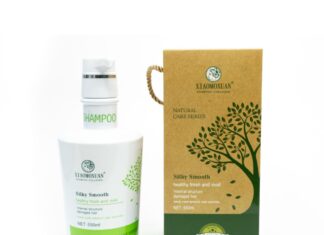 Косметические средства для волос Xiaomoxuan: ассортимент, виды, особенности выбора и преимущества Косметические средства для волос Xiaomoxuan: ассортимент, виды, особенности выбора и преимущества