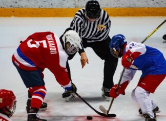 Как научится играть в хоккей, что нужно знать? Как научится играть в хоккей, что нужно знать?