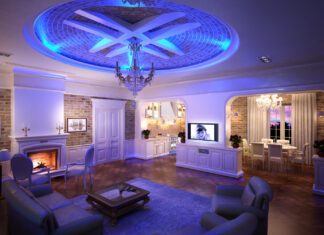 Организация домашнего света: светодиодная лампа, функции, основные виды, какие факторы, следует учитывать при выборе? Организация домашнего света: светодиодная лампа, функции, основные виды, какие факторы, следует учитывать при выборе?