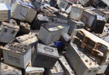 Выбираем правильный антиперспирант Как утилизировать старые аккумуляторы?