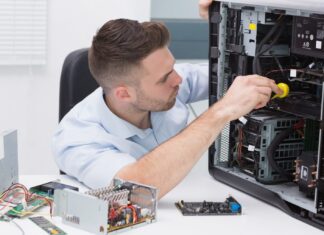 Поломка ПК: почему не включается, что нужно проверить сразу, основные проблемы, как отображается изображение, материнская плата Поломка ПК: почему не включается, что нужно проверить сразу, основные проблемы, как отображается изображение, материнская плата