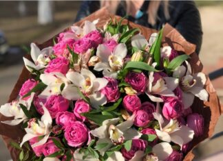Где заказать цветы в Казахстане: ассортимент, особенности выбора, преимущества Где заказать цветы в Казахстане: ассортимент, особенности выбора, преимущества