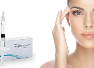 Процедура Aquashine Btx, то есть мезотерапия вместо ботокса Процедура Aquashine Btx, то есть мезотерапия вместо ботокса