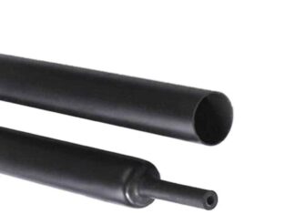 Защита кабеля: что нужно знать, как выбрать материал, преимущества термоусадки, внутренняя и внешняя защита проводов, основные материалы Защита кабеля: что нужно знать, как выбрать материал, преимущества термоусадки, внутренняя и внешняя защита проводов, основные материалы