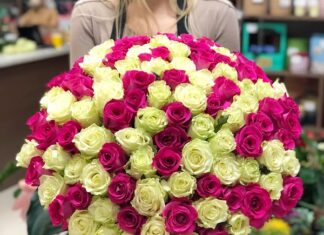 Доставка цветов в Астане: ассортимент цветов, особенности выбора для конкретных событий, преимущества Доставка цветов в Астане: ассортимент цветов, особенности выбора для конкретных событий, преимущества