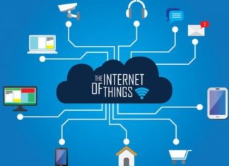 Интернет вещей в сфере образования Интернет вещей в сфере образования