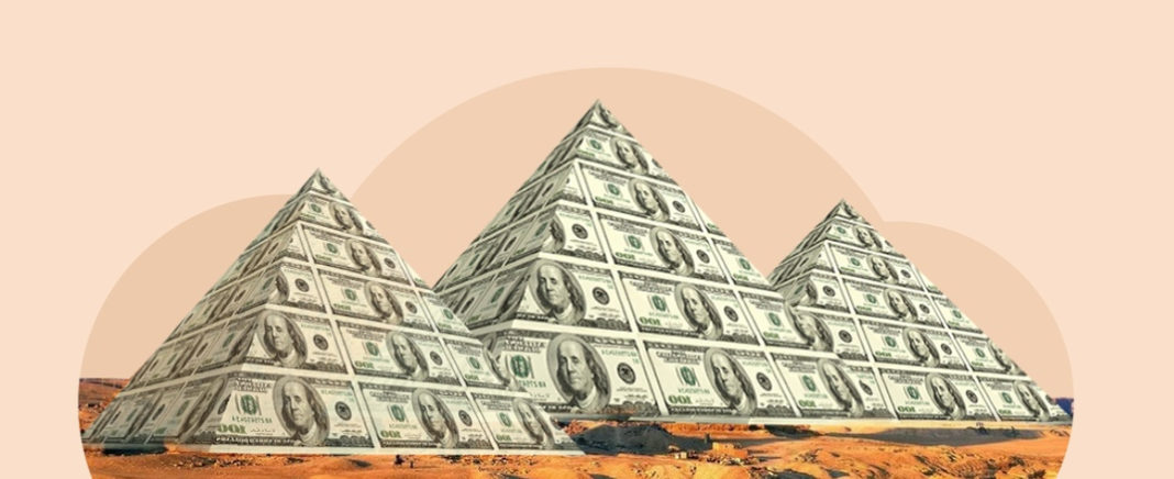 Финансовая пирамида NihaoBnB