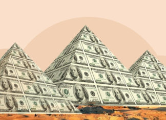 Финансовая пирамида NihaoBnB Финансовая пирамида NihaoBnB