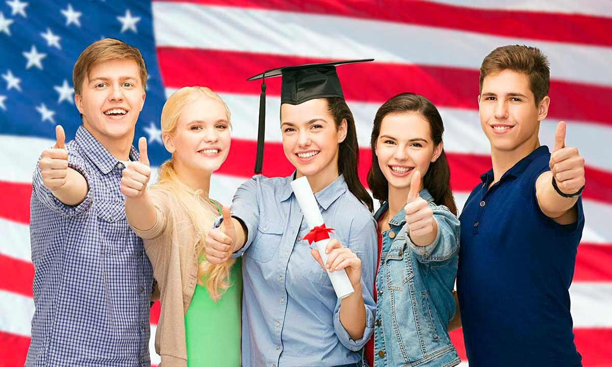 Образование в США: как поступить в университеты за рубежом, бакалавриат, магистратура, особенности поступления