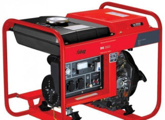 Обращаем внимание на производителя, выбирая подходящий генератор Обращаем внимание на производителя, выбирая подходящий генератор