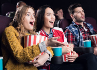 Где посмотреть популярные новинки: выбор жанров, описание популярных фильмов, преимущества просмотра онлайн Где посмотреть популярные новинки: выбор жанров, описание популярных фильмов, преимущества просмотра онлайн