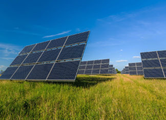 Солнечные электростанции: готовые решения обойдутся дешевле Солнечные электростанции: готовые решения обойдутся дешевле