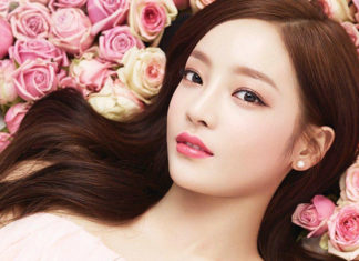 Азиатская косметика — японская и корейская Азиатская косметика - японская и корейская