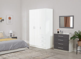 Где приобрести распашные шкафы для ниши? Где приобрести распашные шкафы для ниши?