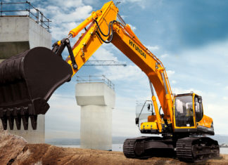 Приобретение экскаватора и крана в Алматы Приобретение экскаватора и крана в Алматы