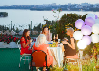 Как организовать день рождения для взрослых Как организовать день рождения для взрослых