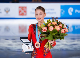 Косторная Алёна Сергеевна – биография фигуристки Косторная Алёна Сергеевна – биография фигуристки