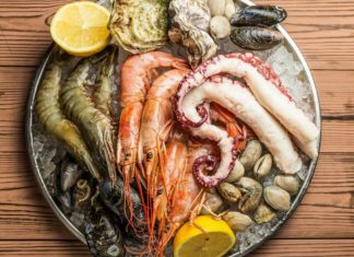 Где купить морепродукты в Москве? Где купить морепродукты в Москве?