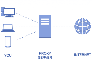 Где купить качественные прокси: что это, разновидности, особенности, отличия прокси от VPN Где купить качественные прокси: что это, разновидности, особенности, отличия прокси от VPN