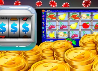 Где поиграть в игровые слоты? Где поиграть в игровые слоты?