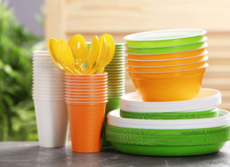 Насколько важно успешно выбрать пластиковую посуду Насколько важно успешно выбрать пластиковую посуду