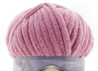 Особенности выбора и применения плюшевой пряжи Особенности выбора и применения плюшевой пряжи