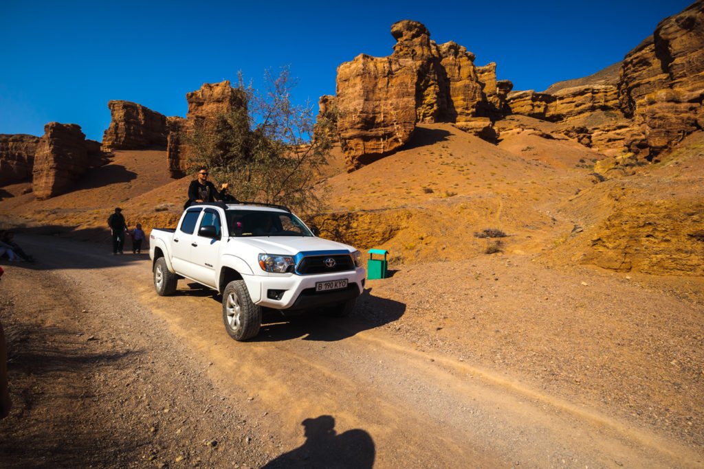 Джип-туры в Казахстане: что это, популярные туры, достопримечательности ...