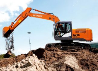 Каковы преимущества и области применения гусеничного экскаватора? Каковы преимущества и области применения гусеничного экскаватора?